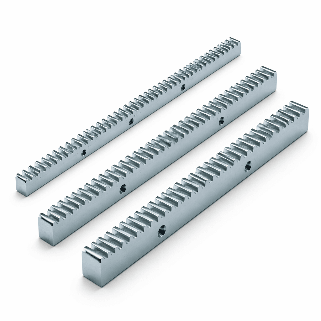 60X60 X 2Metre Mod 6 Rack