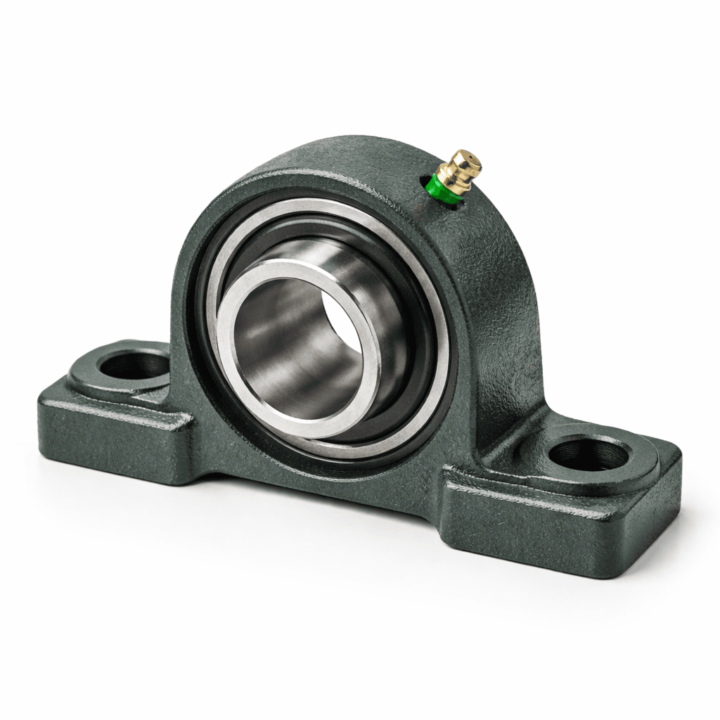 NP 55MM Food Grade Unit C/W End Cover