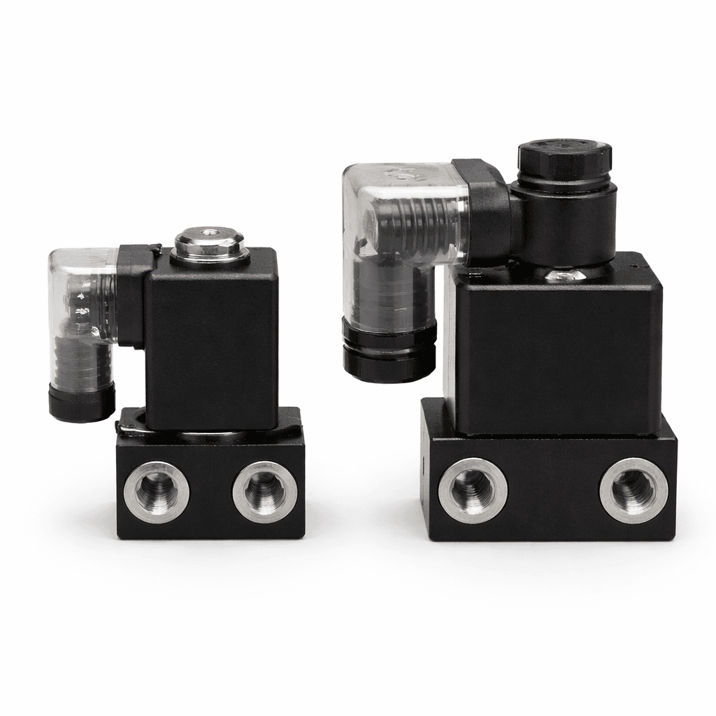 1/8 BSP M X 1/4 BSP F